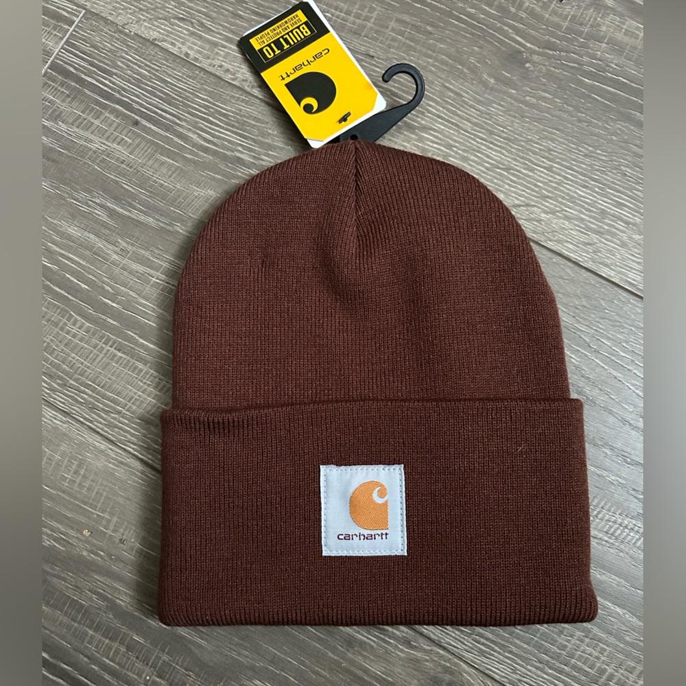 Carhartt Beanie hat unisex
